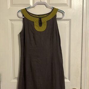 Boden cotton dress